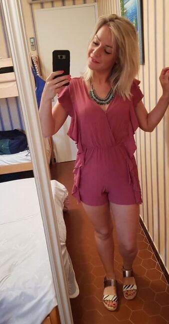 Friends Little Wife for Cum