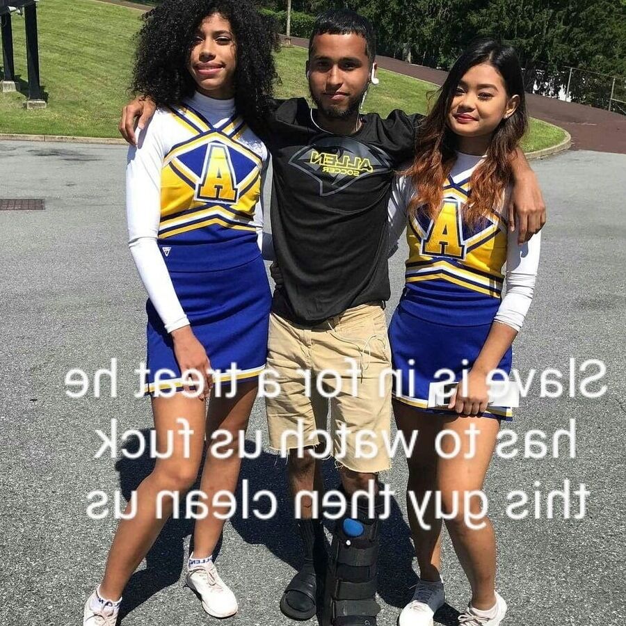 Captions for Queen