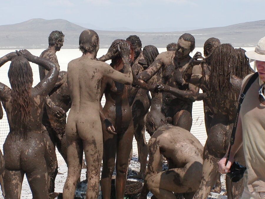 theSandfly Horny Bizarre!