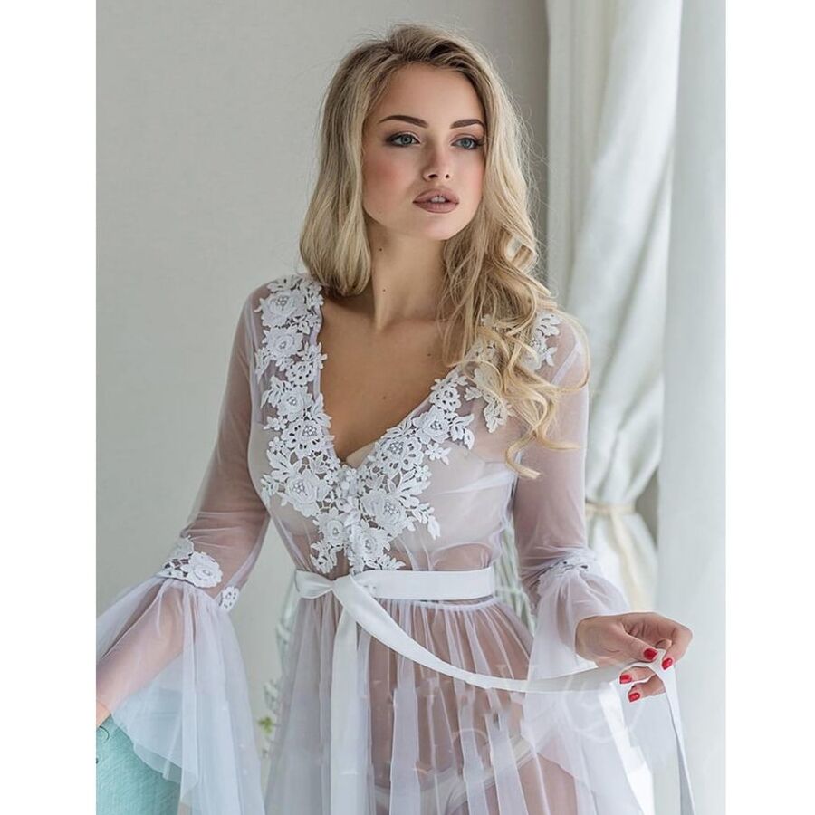 bride