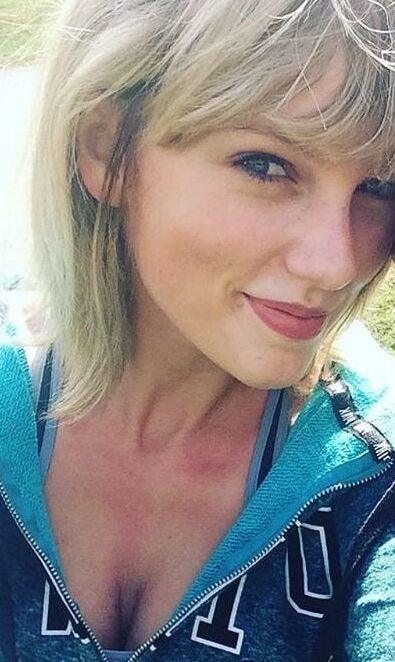 Taylor Fucktoy Swift