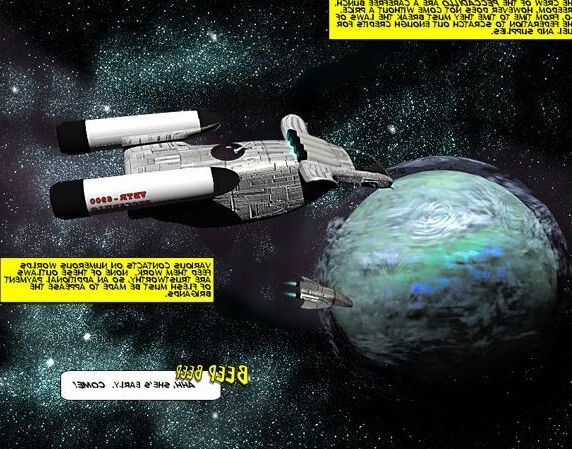 Extraterrestrial World