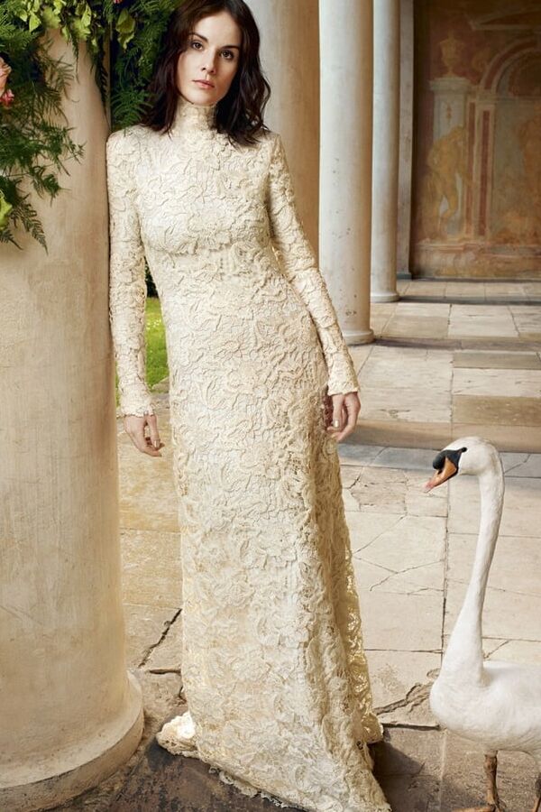 Celebrity Hot - Michelle Dockery