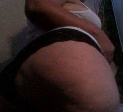 Sexy big Mexican