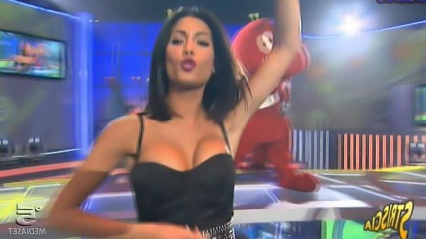 federica nargi