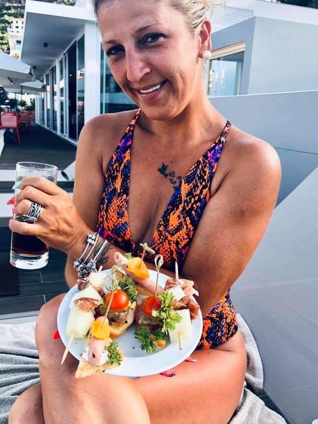 Milfs tuga