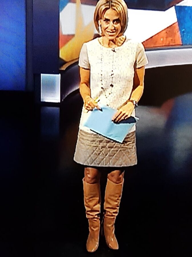 Emily Maitlis