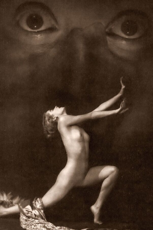 Nudes - to