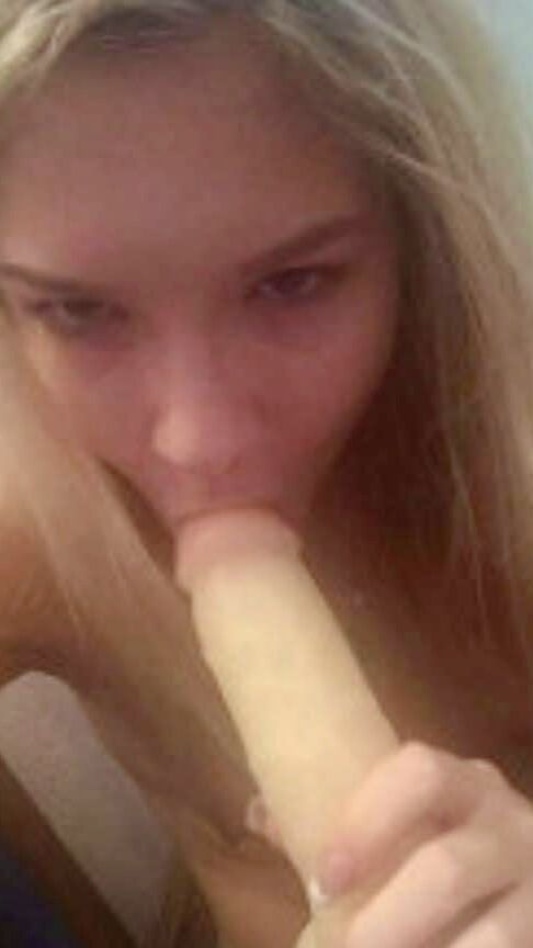 Kayleigh Exposed