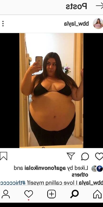 Hoodyman ssbbw . Screen shot collection .