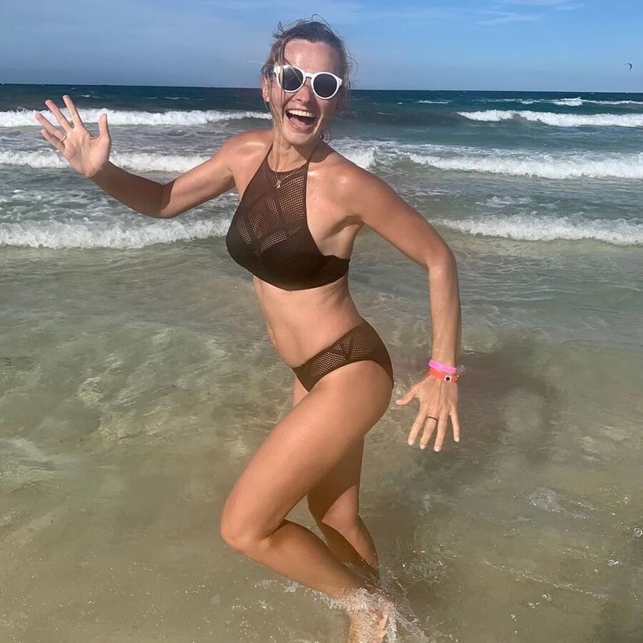 Joanna Moro