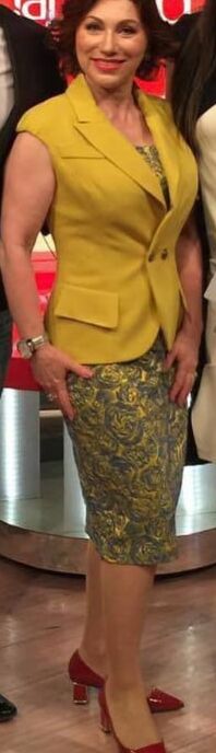 Rosa Syabitova