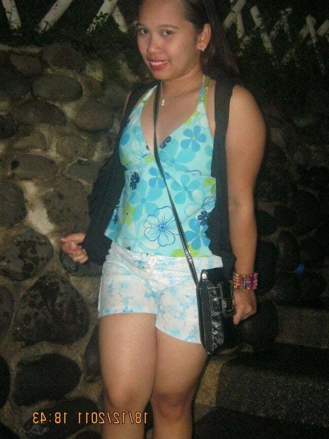 Pinay milf