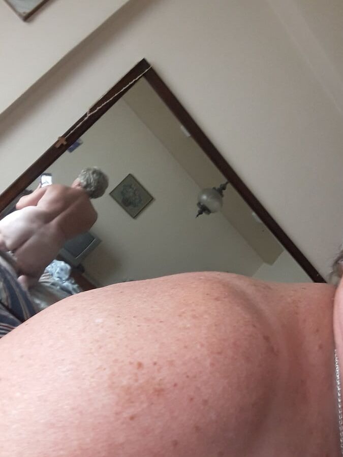 very hot granny