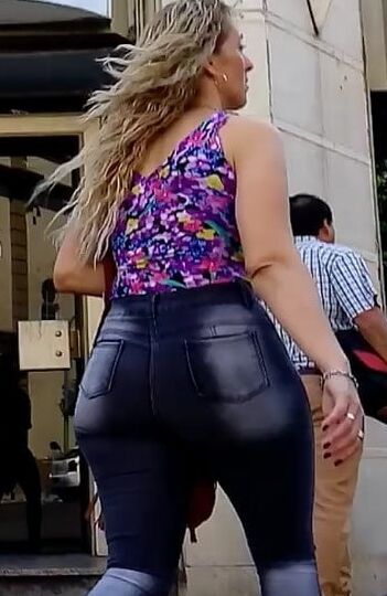Na rua