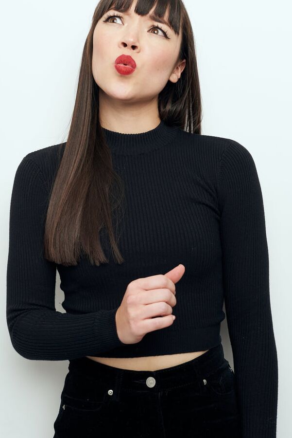 Megan Masako Haley