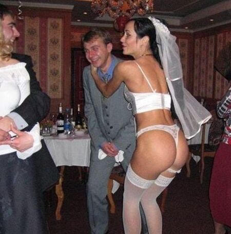Only Real Brides