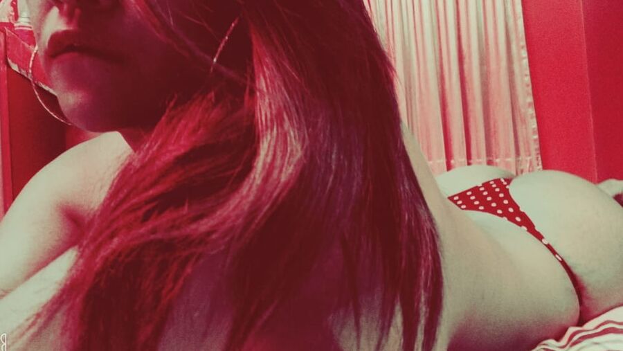 Harna XXX: Naughty Thai Girl