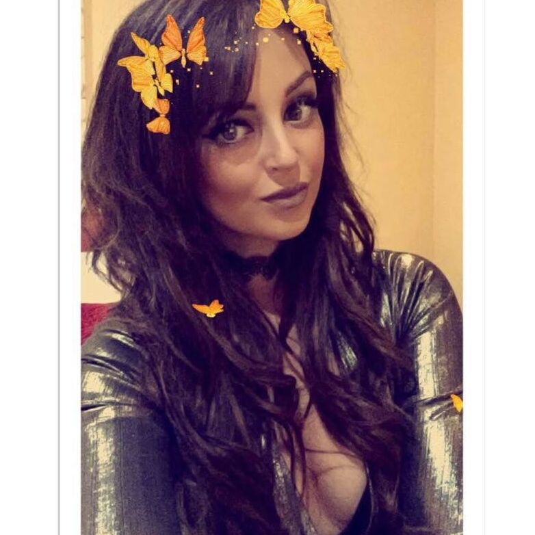 Stupid Chav Sluts- Amy Mills