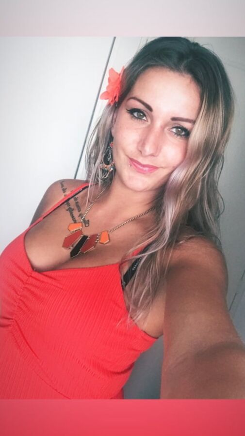 Hot Dutch Babe