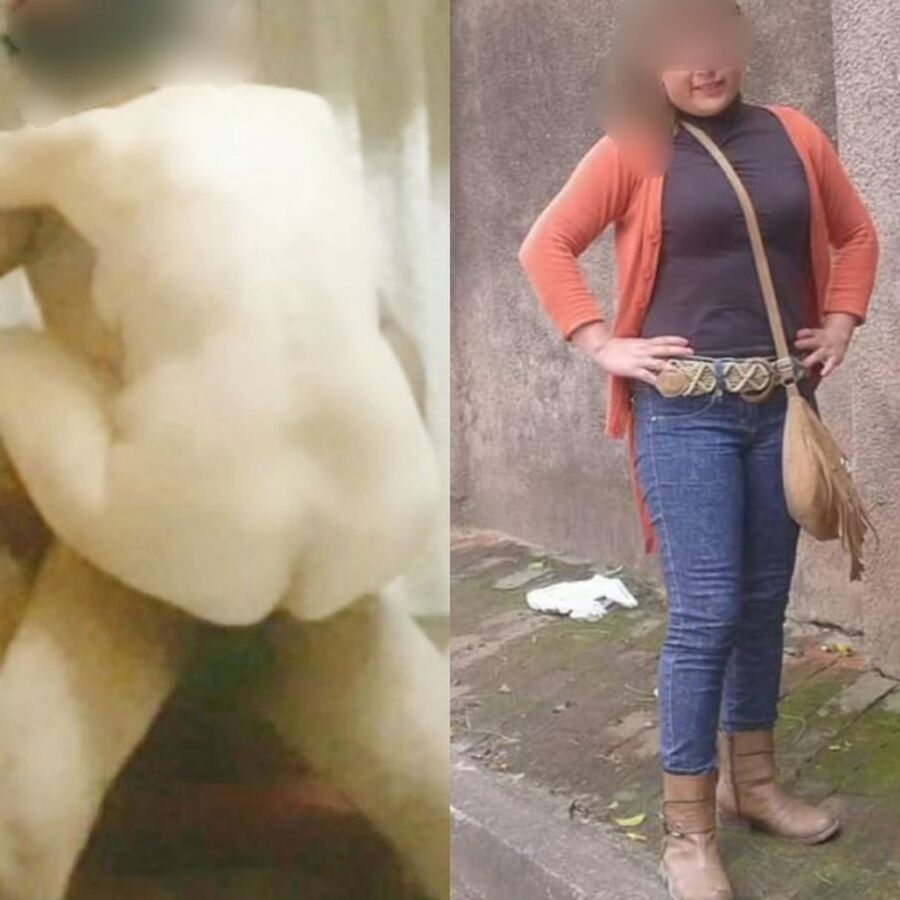 Otra madurita casada