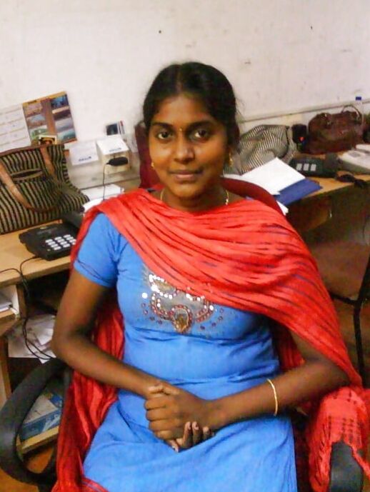 ANJALI, TAMIL WIFE