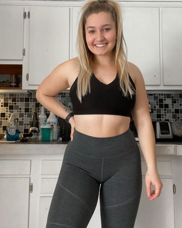 Fit Slut