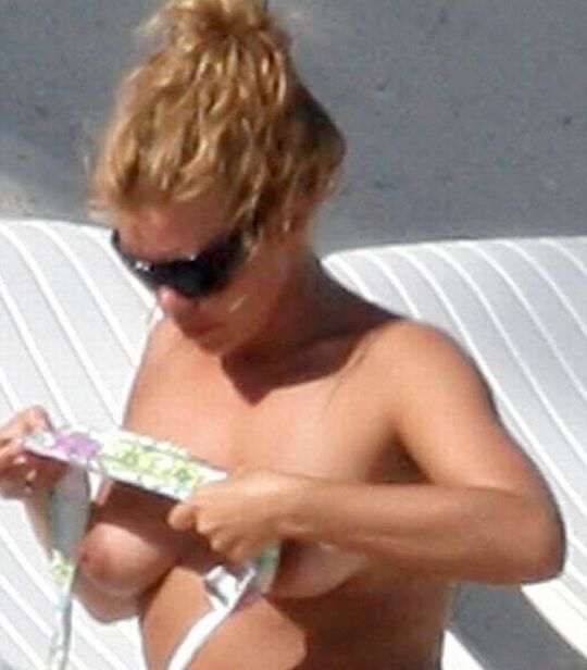 Billie Piper