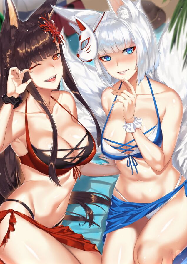 Akagi_(Azur Lane)