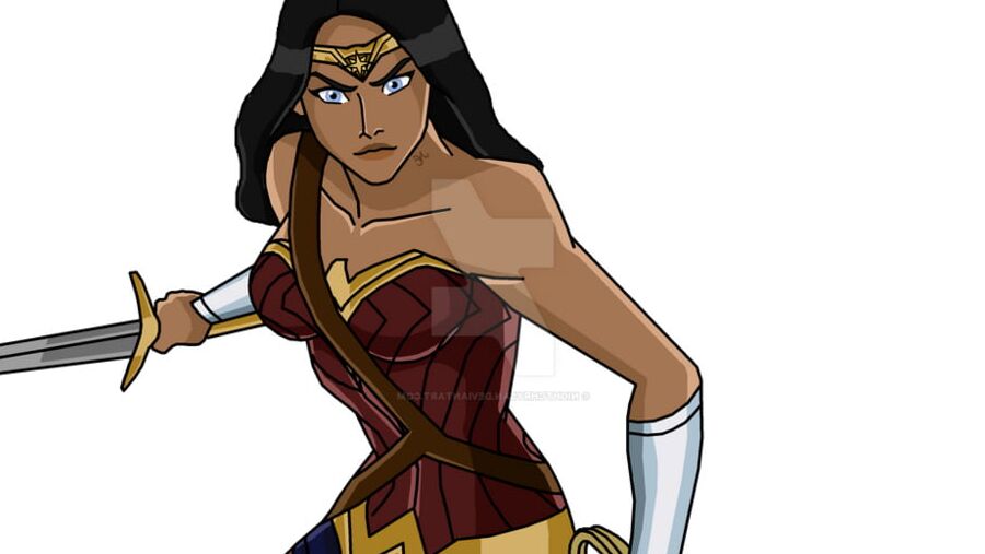 Wonder Woman