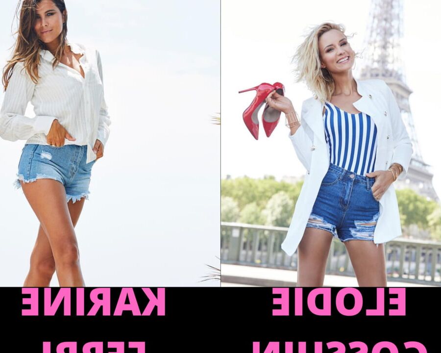National Chicks Championship - France st Division- th day