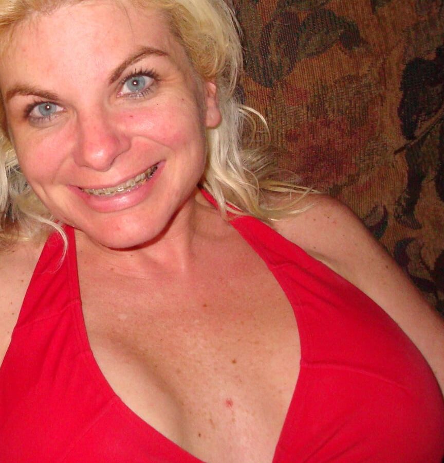 Julie Red