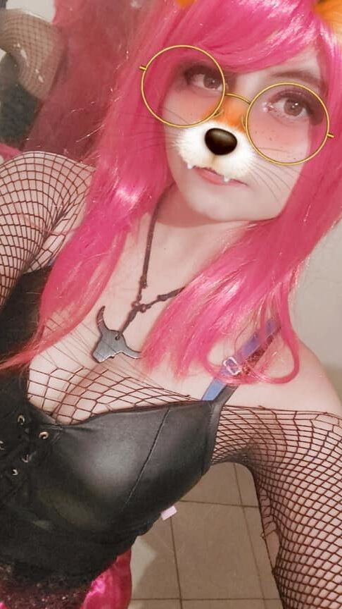 Me ouo