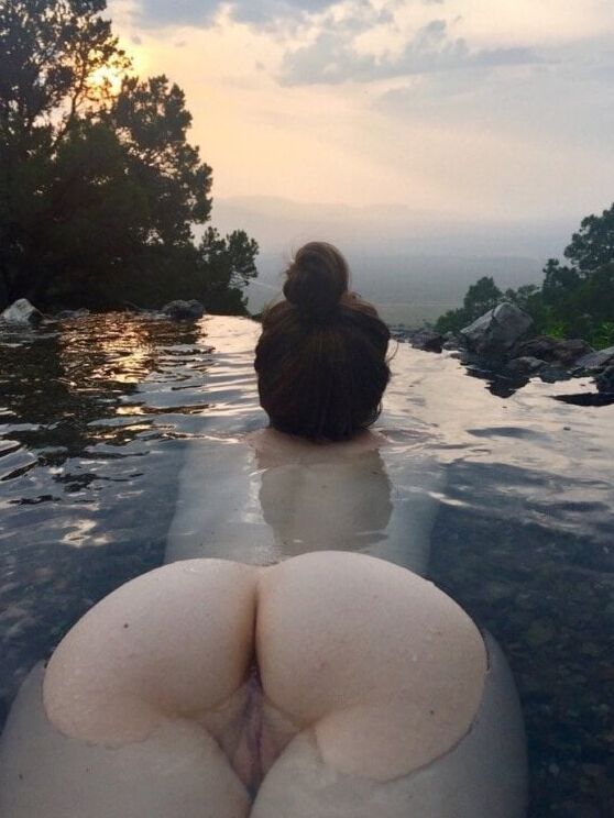 All Sizes, All Sexy - Awesome Ass (Pics)