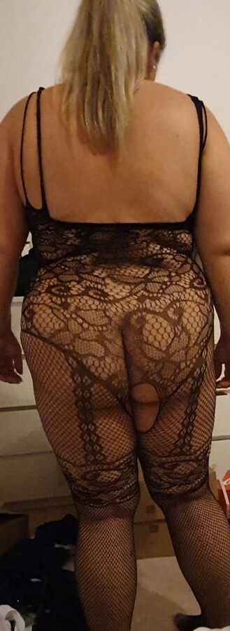 Mi Esposa sexy
