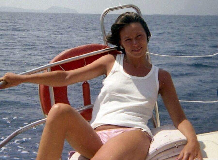 vintage LAURA