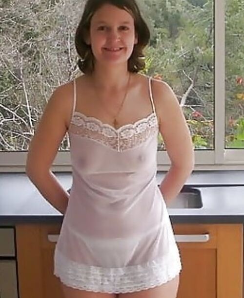 Naughty Wives and Amateurs