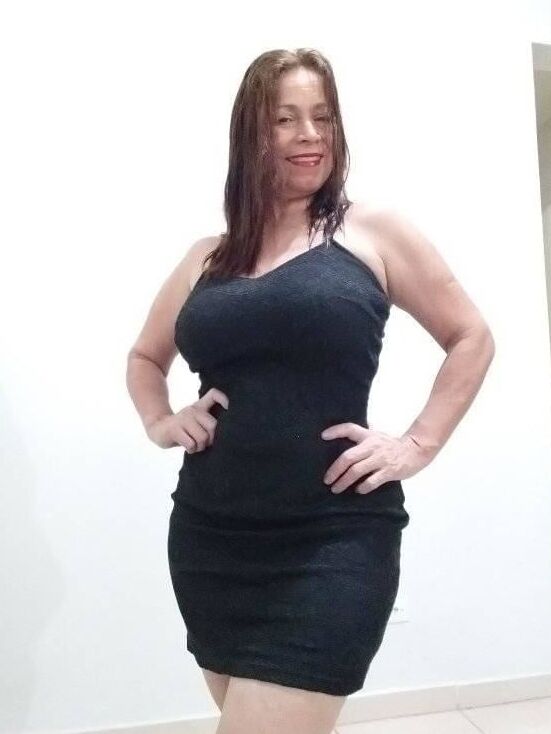 MILF MARLI
