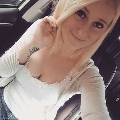 Blonde webwhore Cunt ex Gf Exposed Webslut Repost