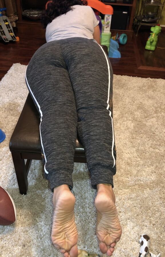 more of wife