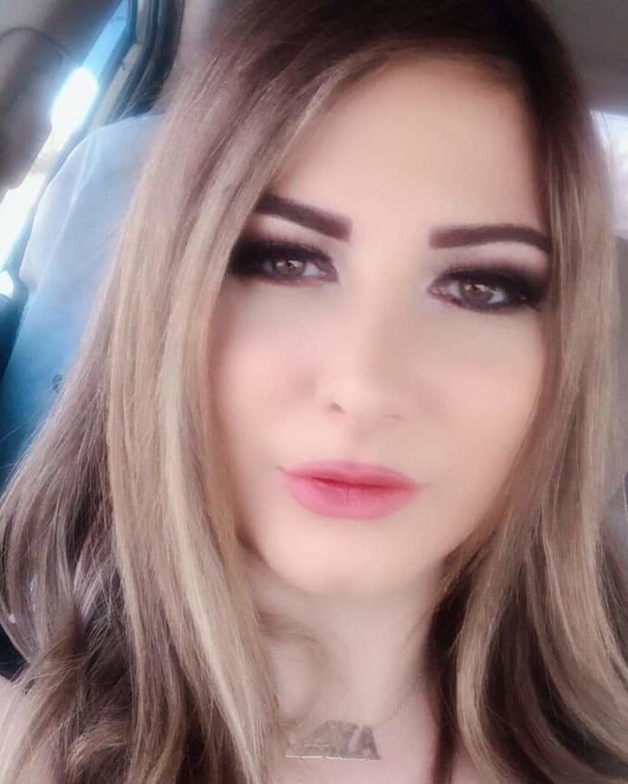 Arab Very Sexy Milf Mom Laya Part --Turkish Comments