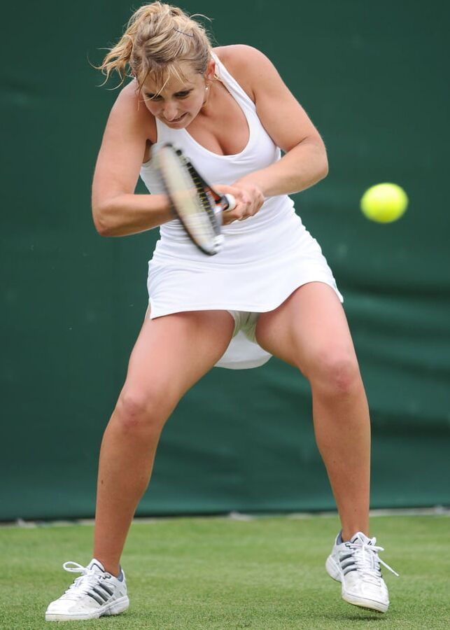 Timea Bacsinszky