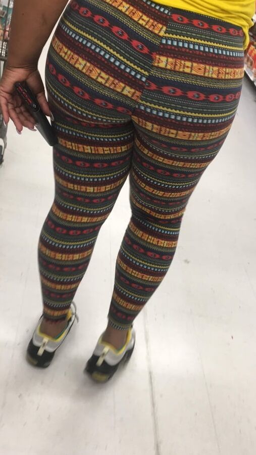Leggings is Love