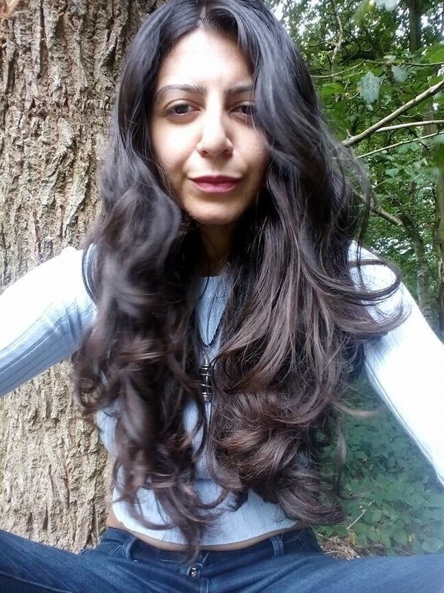 Talia Raheel , , From Islamabad, Pakistan