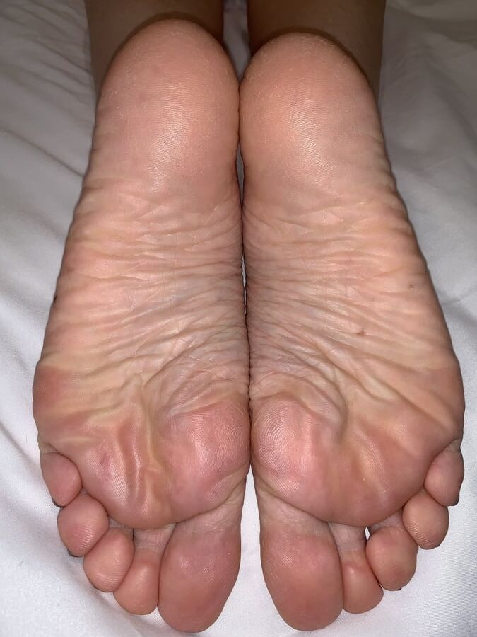 soles and more soles