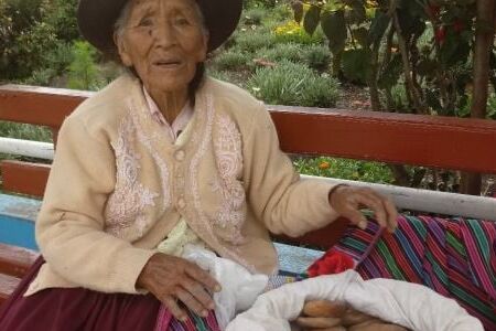 Village Grandmothers