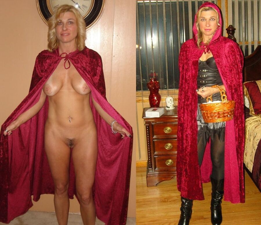 MILFS I Would