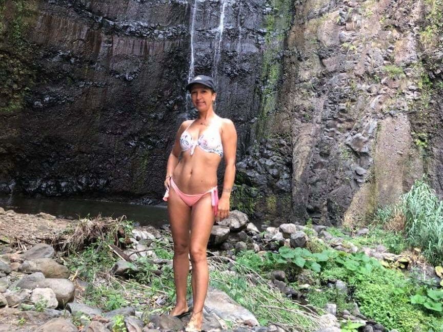 Milfs tuga