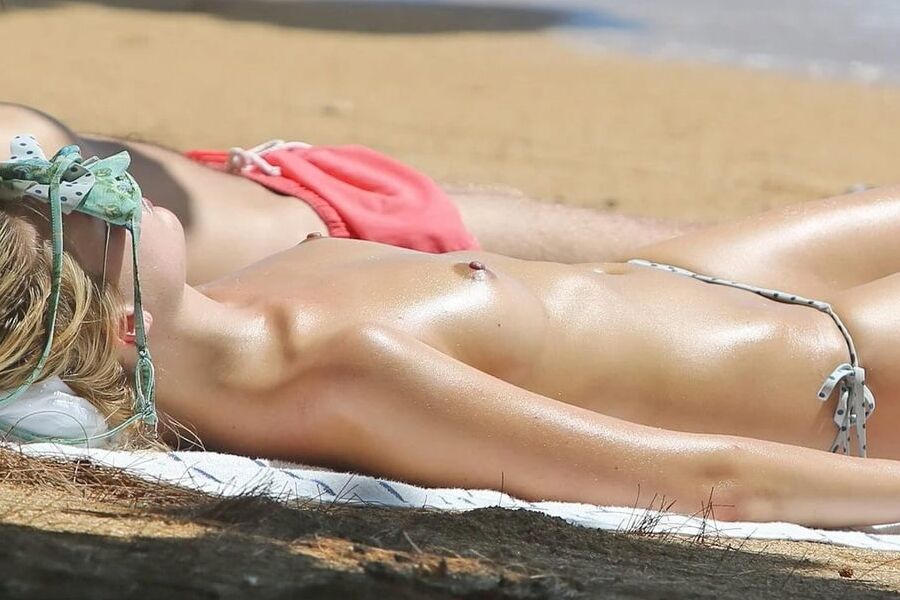 Celeb Sunday Margot Robbie