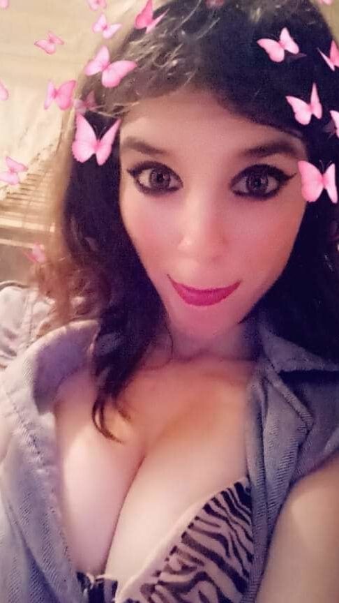 Petite Ohio tease